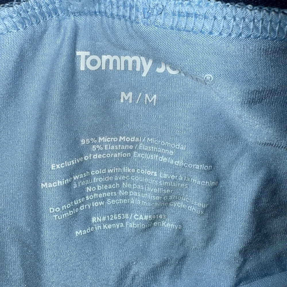 Tommy John Boxer Brief Set of 3